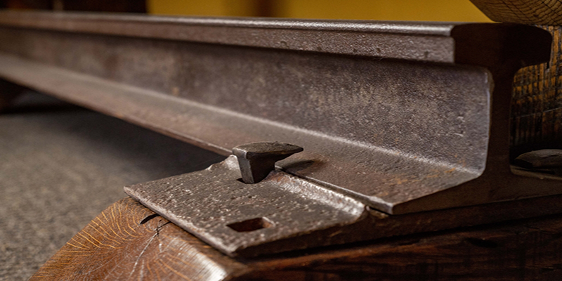 Railyard Shuffleboard by Olhausen - Image 5