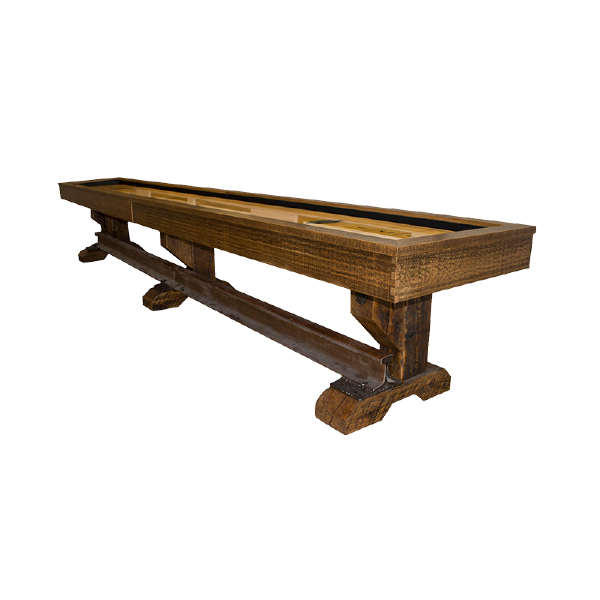 Railyard Shuffleboard by Olhausen