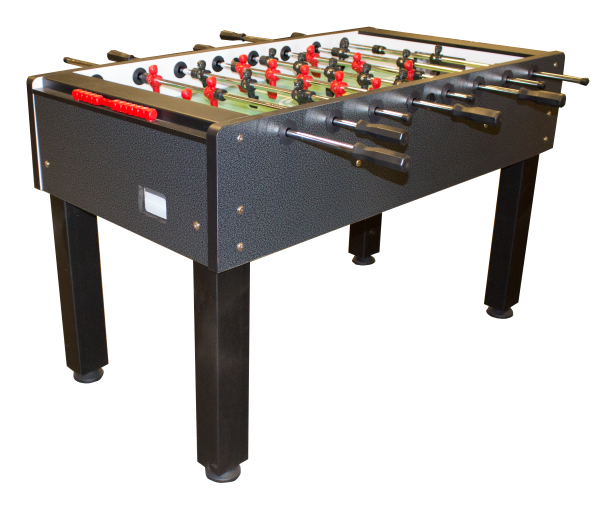 Valencia Foosball by Olhausen