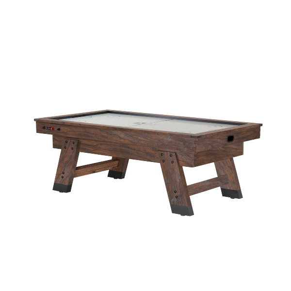 Barren Air Hockey