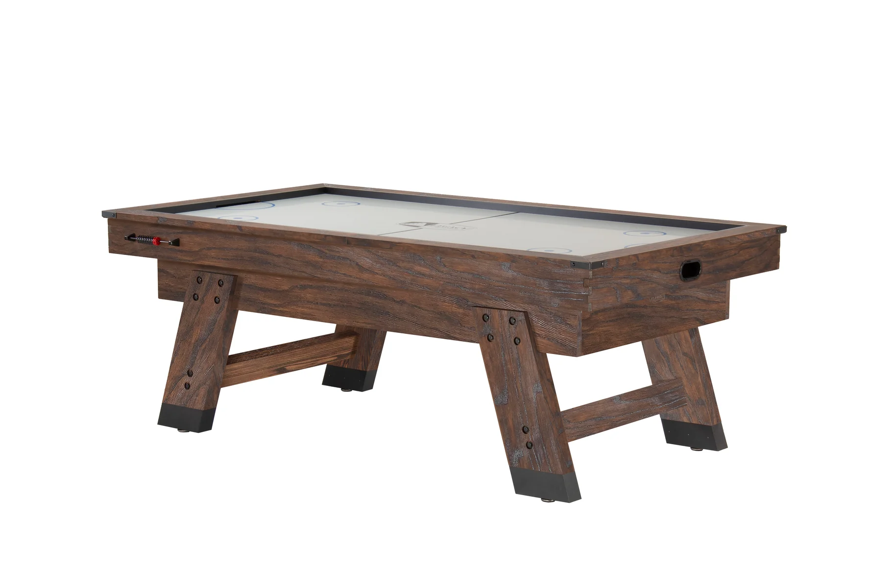 Barren Air Hockey - Image 2